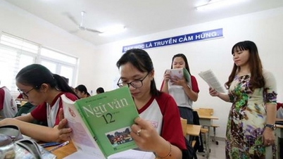 Promising signs for the new school year