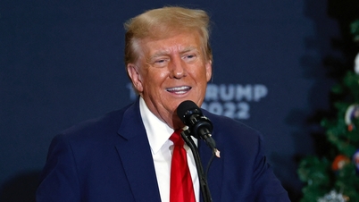 Trump tái khẳng định vị thế thống trị đảng Cộng hòa