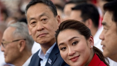 Nhà Shinawatra trước khả năng có thêm một thủ tướng