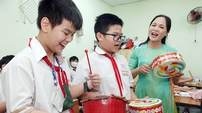 Không học sinh đăng ký, nhiều môn thừa giáo viên