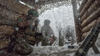 Lack of aid, Ukraine can only hold out for a short time