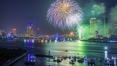 ទីក្រុង Da Nang កំណត់របកគំហើញចំនួន ៣ ដើម្បីជំរុញការអភិវឌ្ឍន៍ទេសចរណ៍ក្នុងឆ្នាំ ២០២៥