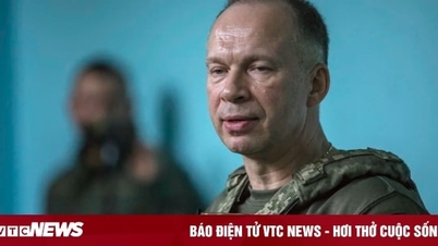 Ukraine muốn thực hiện cuộc phản công mới ở Nga?