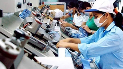 Hơn 14.000 doanh nghiệp thành lập mới trong tháng 10