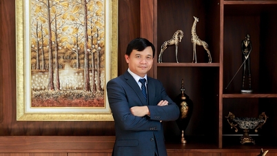 សហគ្រាស សហគ្រិនវៀតណាម និងបេសកកម្មចំពោះប្រទេសជាតិ៖ មេរៀនទី៣ - ការកសាងសហគ្រាសជាតិ ទាមទារកម្មវិធីអភិវឌ្ឍន៍ម៉ាកសញ្ញាជាតិដ៏រឹងមាំ