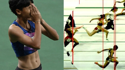 VĐV Thái Lan mất huy chương ASIAD 19 vì lý do không thể tin nổi