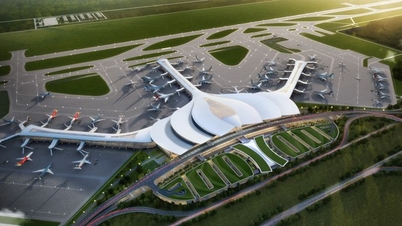 The bid package worth 35,000 billion VND belongs to the VIETUR Joint Venture.