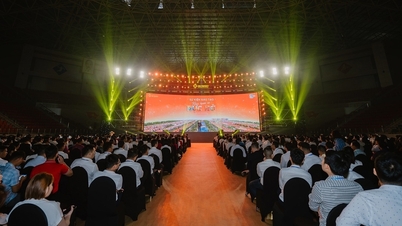 1,000 sales stir up the launch ceremony of Sun Urban City Resort