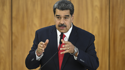 Venezuela criticizes Argentina for being 'stupid' for refusing to join BRICS