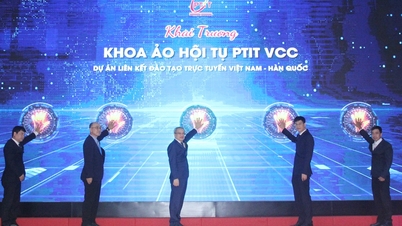 Cơ hội cho sinh viên PTIT tiếp cận tri thức bằng phương pháp học tập mới