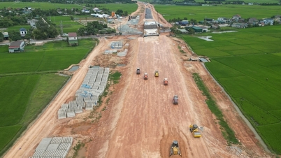 រុះរើបណ្តាញអគ្គិសនីជាបន្ទាន់ បង្កើនល្បឿនដំណើរការនៃផ្លូវល្បឿនលឿនខាងជើង