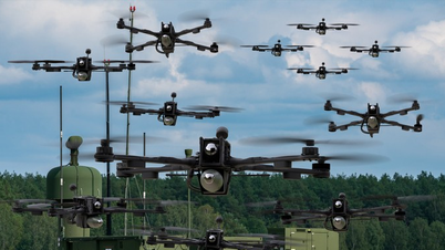 Former Google CEO: AI Drones Will Be the Future of War