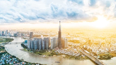 Gam màu tối - sáng trên thị trường địa ốc phía Nam