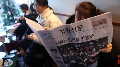 South Korea arrests more military and police commanders ahead of impeachment vote against President Yoon
