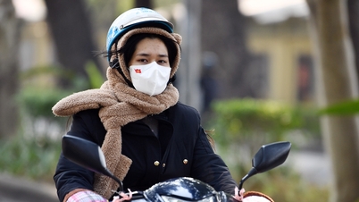 Dự báo thời tiết 14/1/2025: Miền Bắc đón đợt rét đậm mới, miền Trung có nơi mưa to