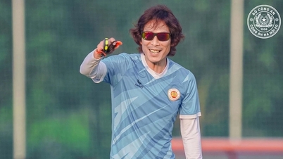 Coach Gong Oh-kyun does not want to follow in the footsteps of his predecessor.