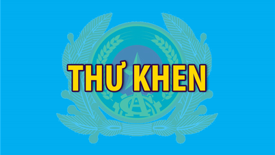 ថ្នាក់​ដឹក​នាំ​ក្រសួង​សន្តិសុខ​សាធារណៈ​បាន​ផ្ញើ​លិខិត​សរសើរ​ដល់​ប៉ូលិស​ខេត្ត Ha Nam។