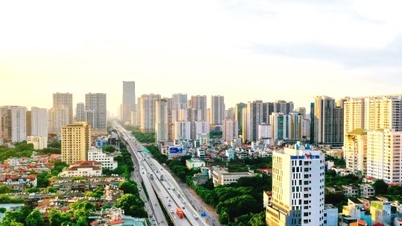 GDP ក្នុងឆ្នាំ 2023 ត្រូវបានប៉ាន់ប្រមាណថានឹងកើនឡើង 5.05% ក្នុងចំណោមកម្រិតខ្ពស់បំផុតនៅក្នុងតំបន់ និងពិភពលោក។