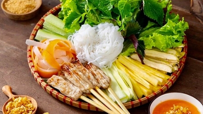 Đặc sản Khánh Hòa có gì ngon ngoài nem nướng, yến sào?