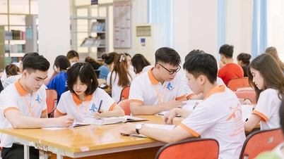 Điểm chuẩn các trường ĐH Giao thông vận tải, Công nghệ Giao thông vận tải