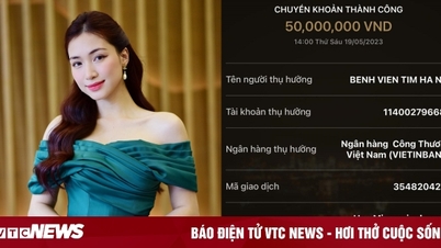 Hòa Minzy chi hơn 200 triệu đồng mừng sinh nhật theo cách 'không giống ai'