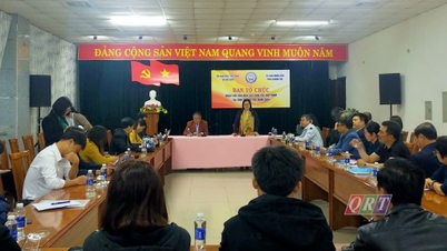 Quang Nam ចូលរួមពិធីបុណ្យវប្បធម៌របស់ជនជាតិវៀតណាមនៅខេត្ត Quang Tri
