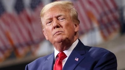 Trump's inauguration sold out