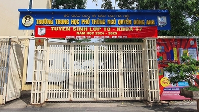 ការ​បង្ហាត់​សិស្ស​ស្រី​ឈប់​ព្រោះ​ឪពុក​សួរ​កម្មវិធី៖ សាលា​សុំទោស