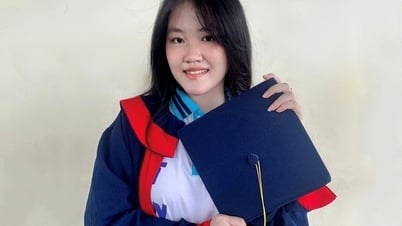 Tư duy 'cá lớn, cá nhỏ' giúp hồ sơ của nữ sinh được 12 đại học Mỹ chấp nhận