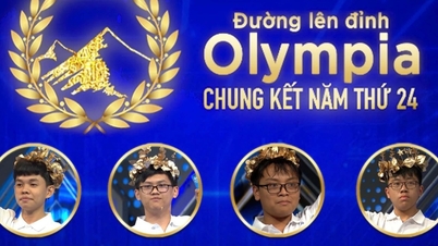 ពិន្ទុ​និង​កម្លាំង​របស់​សិស្ស​ប្រុស​៤​នាក់​ដែល​ប្រកួត​ជុំ​ផ្ដាច់​ព្រ័ត្រ​ Olympia 2024