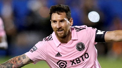 Giá vé xem Messi và Suarez tăng khủng, HLV Mascherano bất ngờ nói về Neymar