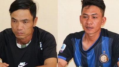 ឃាត់ខ្លួន​ជនសង្ស័យ​២​នាក់ ឆក់​ទូរស័ព្ទ​បុគ្គលិក​ស្ថានីយ៍​ប្រេងឥន្ធនៈ​ដើម្បី​ទិញ​ថ្នាំញៀន​