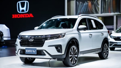 ការ​លក់​រថយន្ត និង​ម៉ូតូ Honda បាន​ធ្លាក់​ចុះ​បន្តិច​ក្នុង​ខែ​សីហា ឆ្នាំ 2024