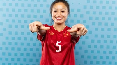 FIFA điểm mặt cầu thủ Việt Nam đáng xem trong trận gặp Hà Lan
