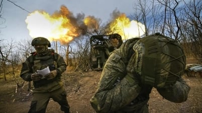 Nguy cơ chiến tranh thế giới đang đến gần hơn; Phương Tây hạn chế đưa quân tới Ukraine