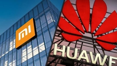 Huawei and Xiaomi Reach Global Cross-Licensing Agreement