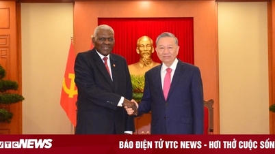 វៀតណាម​អំពាវនាវ​ឲ្យ​ដក​ការ​បិទផ្លូវ និង​ការ​ហ៊ុមព័ទ្ធ​ប្រឆាំង​គុយបា