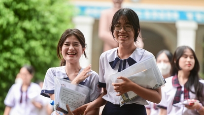 Điểm chuẩn Trường Đại học Kiến trúc TPHCM cao nhất 25,54