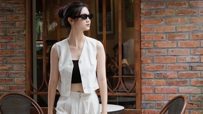 Modern and elegant through natural linen dress designs
