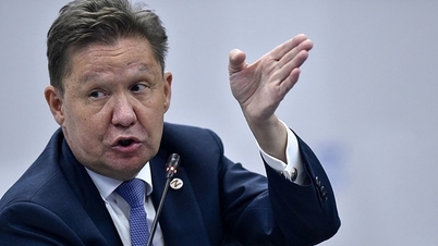 Gazprom៖ ប្រទេស​អឺរ៉ុប​ជា​ច្រើន​នៅ​តែ​ទិញ​ឧស្ម័ន​រុស្ស៊ី