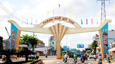 Kế hoạch thực hiện Quy hoạch tỉnh Tiền Giang thời kỳ 2021