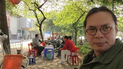 "ដឹកនាំ" និង "សម្តែង" នៅក្នុងរចនាប័ទ្មរបស់ Tran Luc