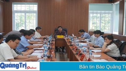 UBND tỉnh tiếp công dân định kỳ tháng 5/2023