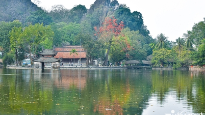 Awareness of cultural relics and works