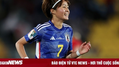 Kết quả Giải vô địch bóng đá nữ thế giới World Cup 2023