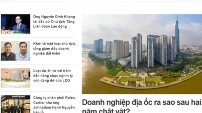 Tạp chí điện tử Tri thức thay đổi bộ nhận diện thương hiệu từ Zing News sang Znews