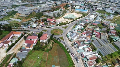 Lâm Đồng điều chỉnh Chương trình phát triển nhà ở 2024