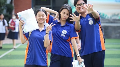 តើ​លទ្ធផល​ប្រឡង​និង​ការ​ចុះ​ឈ្មោះ​នឹង​ត្រូវ​ប្រកាស​នៅ​ពេល​ណា​តាម​ប្រព័ន្ធ?