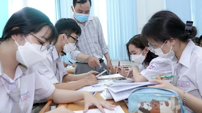 Students complain about being 'obsessed' with studying, pressure of knowledge attracts public attention