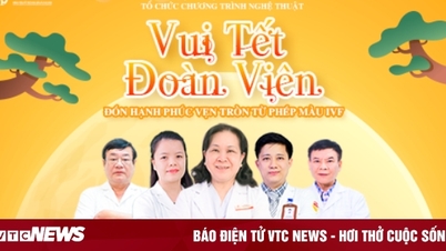 ទន្ទឹងរង់ចាំព្រឹត្តិការណ៍ជួបជុំគ្រួសារដ៏ធំបំផុតប្រចាំឆ្នាំ
